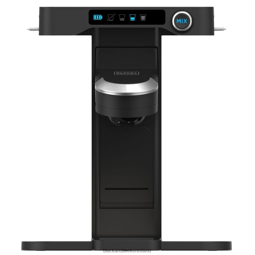 BLACK+DECKER bev cordless cocktail maker 2TNNR2323 Kitchen