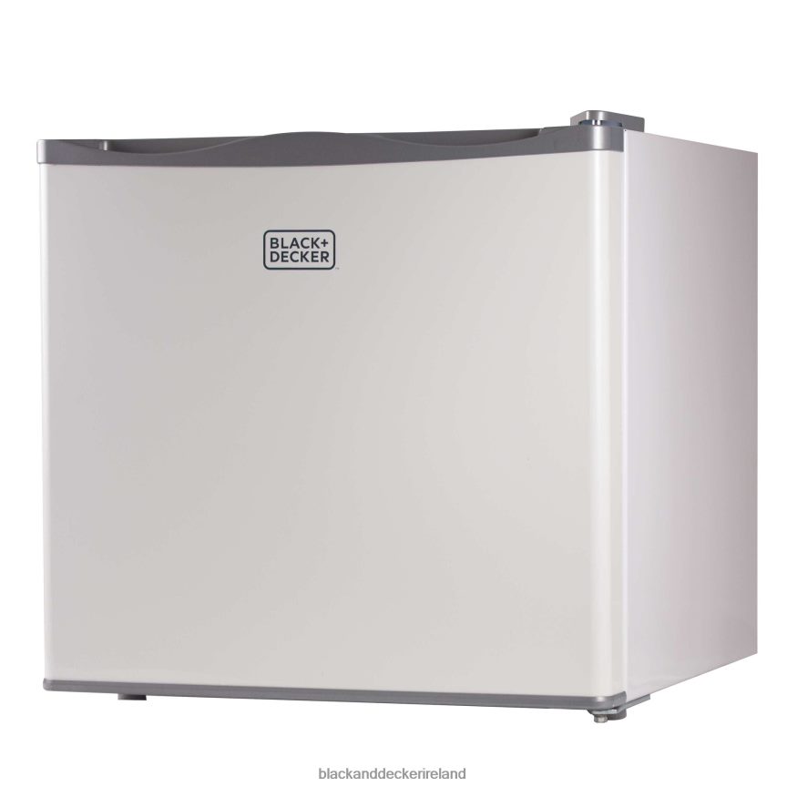 BLACK+DECKER 1.2 Cu. Ft. Compact Upright Freezer 2TNNR2298 Kitchen