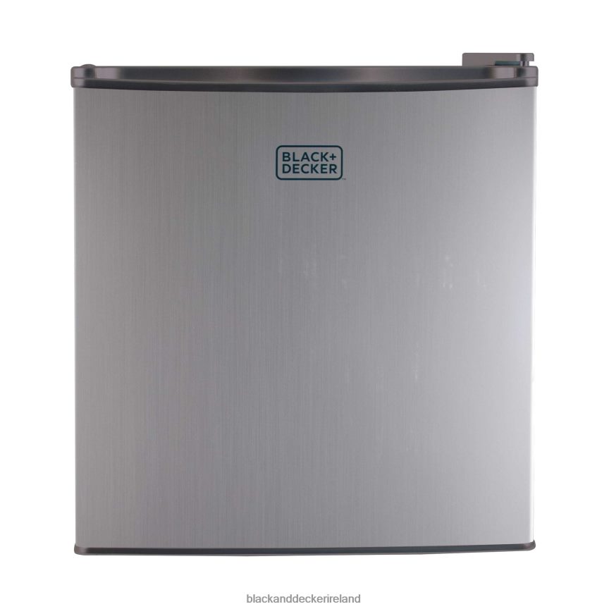 BLACK+DECKER 1.7 Cu. Ft. Energy Star Refrigerator With Freezer 2TNNR2302 Kitchen