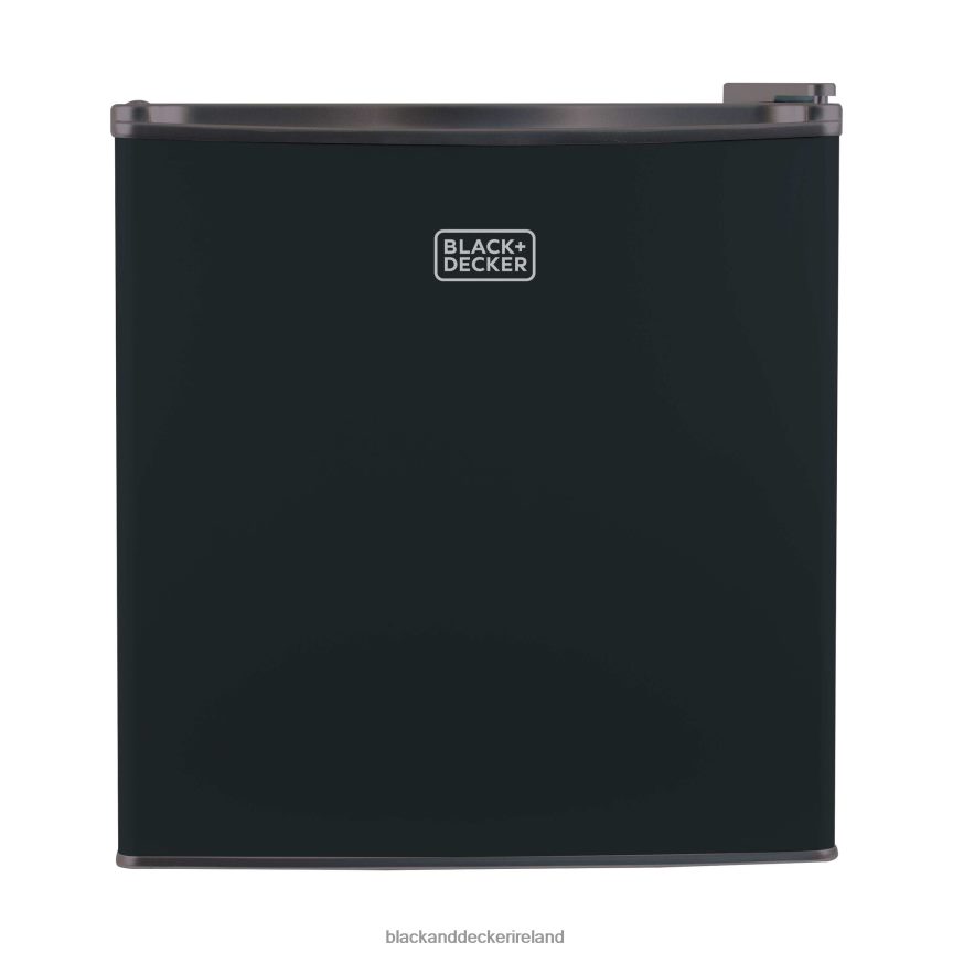 BLACK+DECKER 1.7 Cu. Ft. Energy Star Refrigerator With Freezer 2TNNR2304 Kitchen