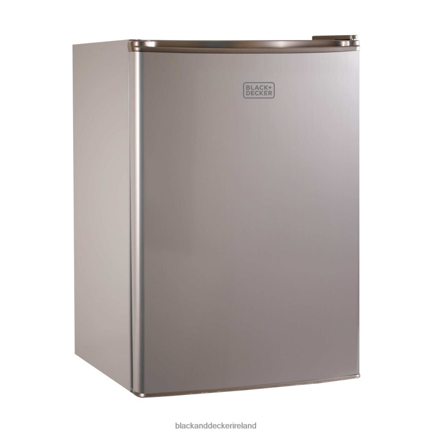BLACK+DECKER 2.5 Cu. Ft. Energy Star Refrigerator With Freezer 2TNNR2305 Kitchen