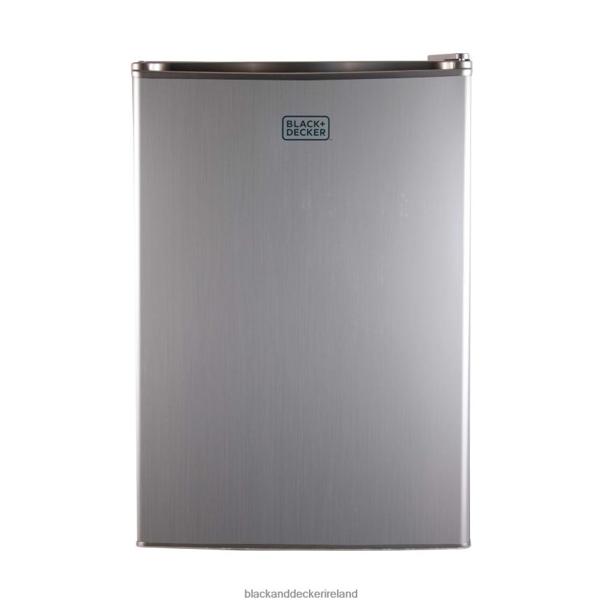 BLACK+DECKER 2.5 Cu. Ft. Energy Star Refrigerator With Freezer 2TNNR2305 Kitchen