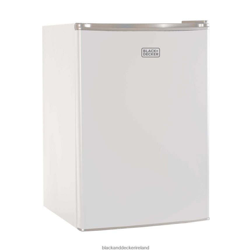 BLACK+DECKER 2.5 Cu. Ft. Energy Star Refrigerator With Freezer 2TNNR2306 Kitchen