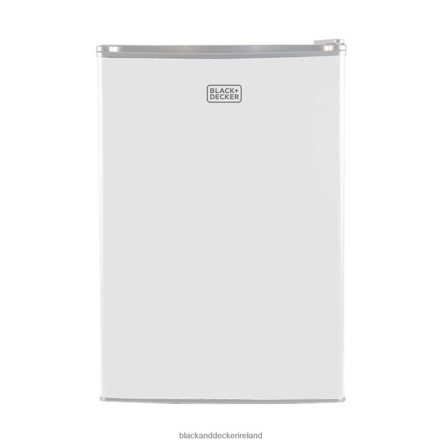 BLACK+DECKER 2.5 Cu. Ft. Energy Star Refrigerator With Freezer 2TNNR2306 Kitchen