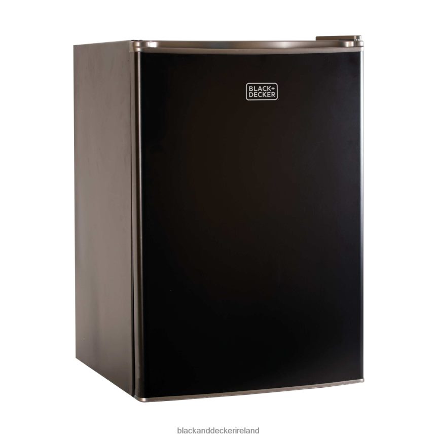 BLACK+DECKER 2.5 Cu. Ft. Energy Star Refrigerator With Freezer 2TNNR2307 Kitchen