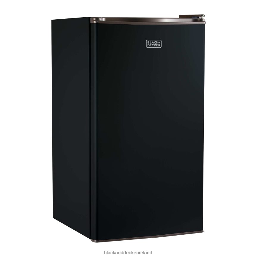 BLACK+DECKER 3.2 Cu. Ft. Energy Star Refrigerator With Freezer 2TNNR2310 Kitchen