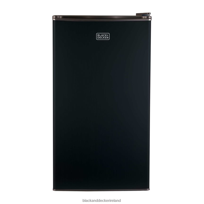 BLACK+DECKER 3.2 Cu. Ft. Energy Star Refrigerator With Freezer 2TNNR2310 Kitchen