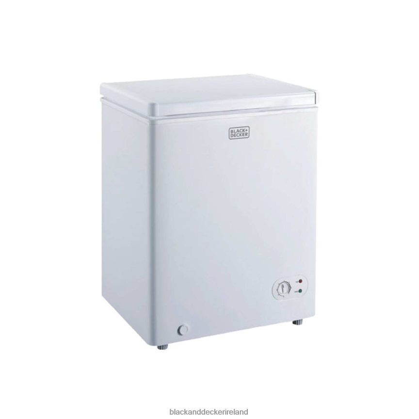 BLACK+DECKER 3.5 Cu. Ft. Chest Freezer 2TNNR2299 Kitchen