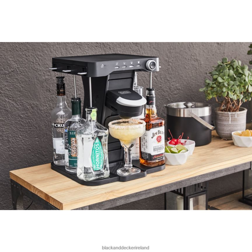 BLACK+DECKER Ice Bucket 2TNNR2297 Kitchen