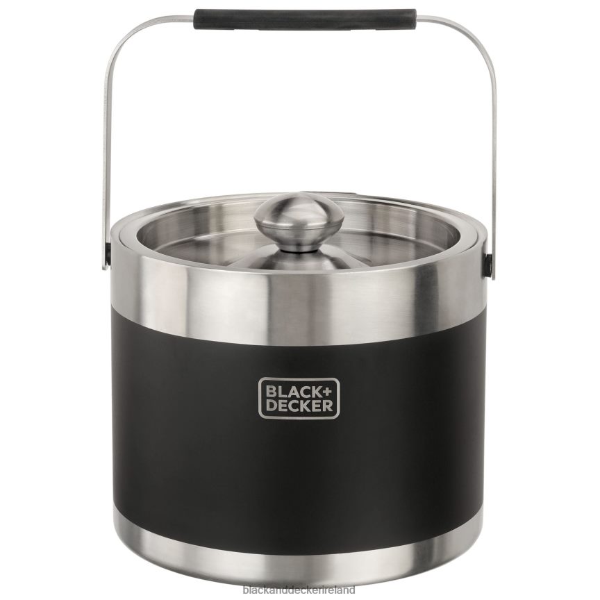 BLACK+DECKER Ice Bucket 2TNNR2297 Kitchen