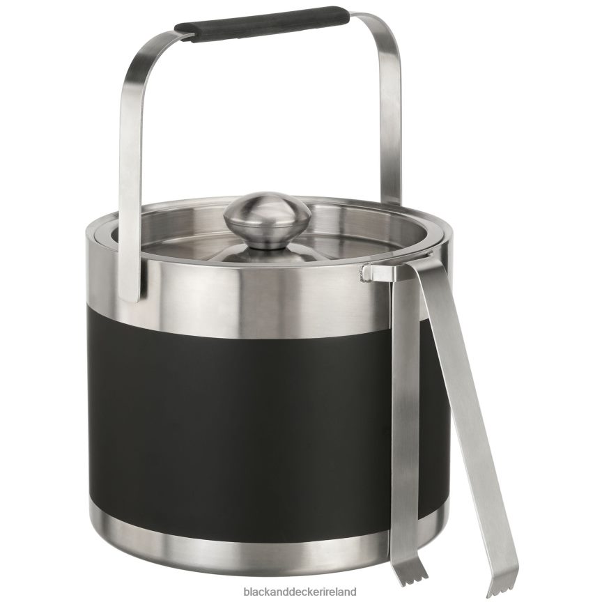 BLACK+DECKER Ice Bucket 2TNNR2297 Kitchen