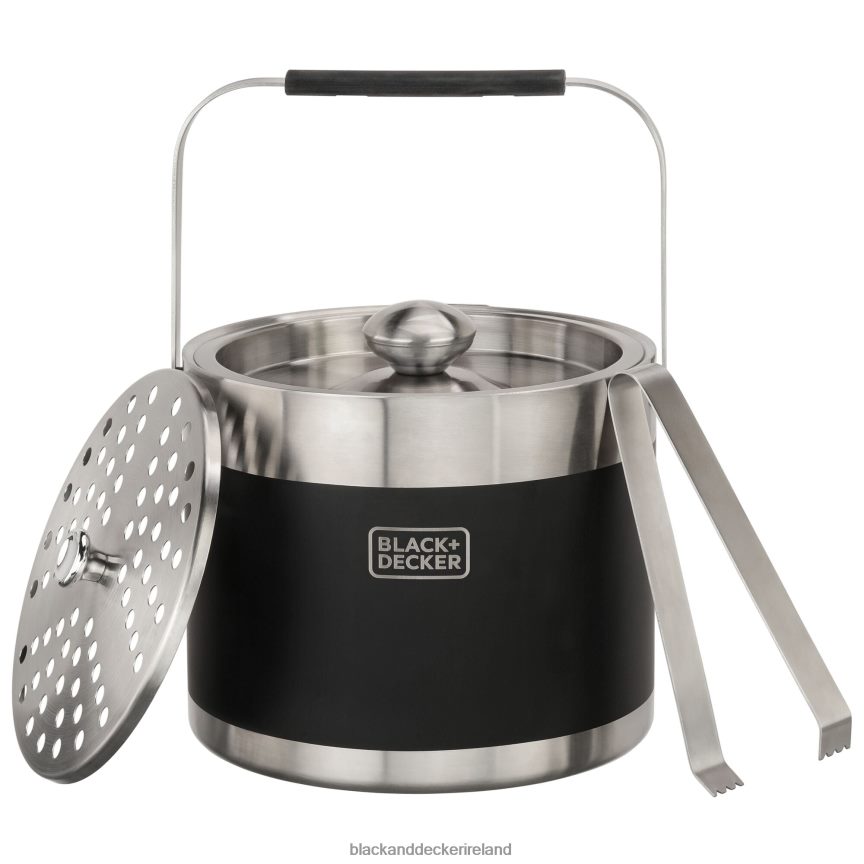 BLACK+DECKER Ice Bucket 2TNNR2297 Kitchen