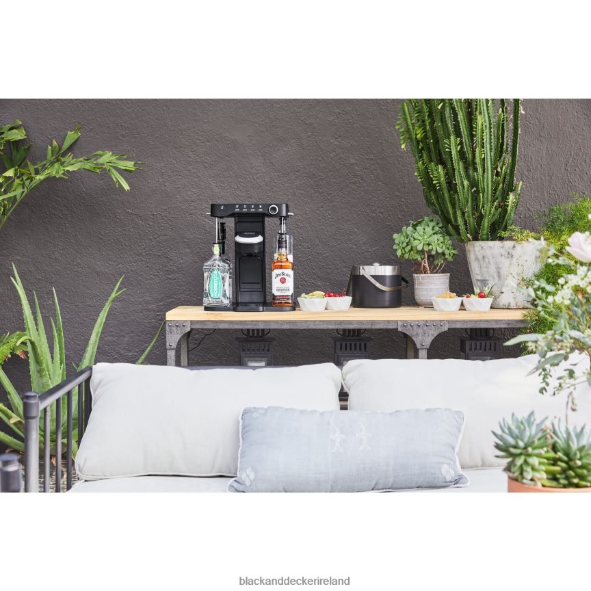 BLACK+DECKER Ice Bucket 2TNNR2297 Kitchen