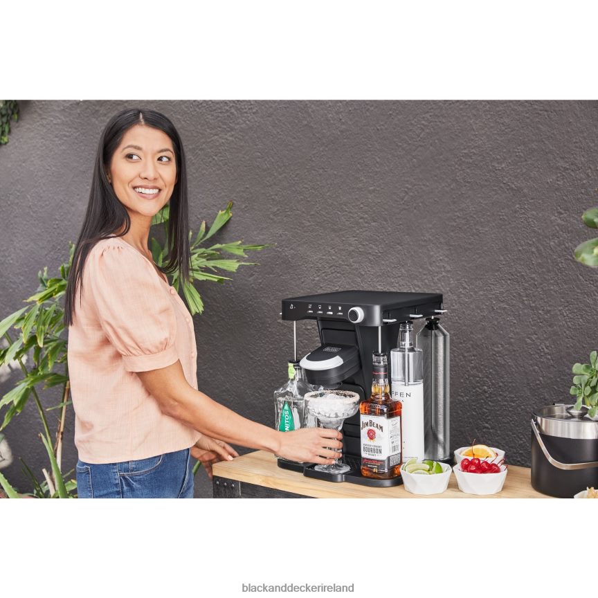 BLACK+DECKER Ice Bucket 2TNNR2297 Kitchen