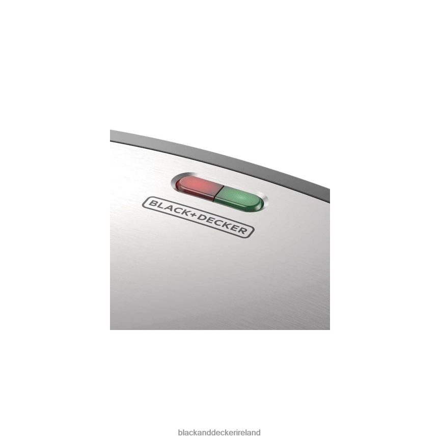 BLACK+DECKER 3-In-1 Morning Meal Station 2TNNR2317 Kitchen