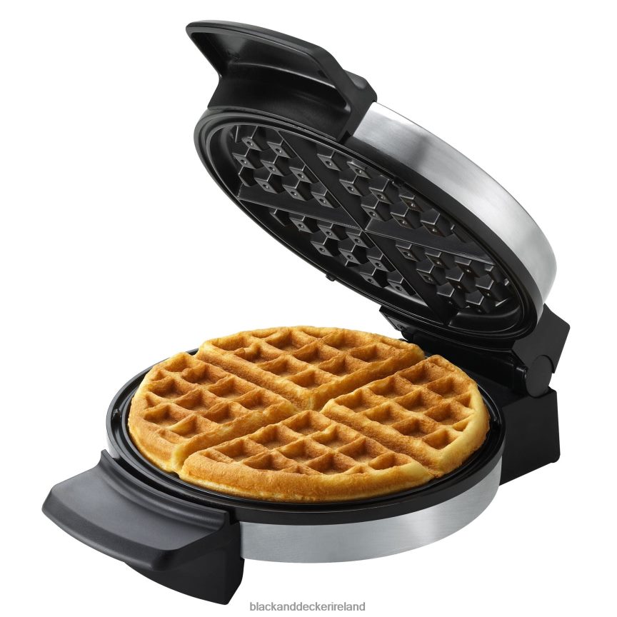 BLACK+DECKER Belgian Waffle Maker 2TNNR2315 Kitchen
