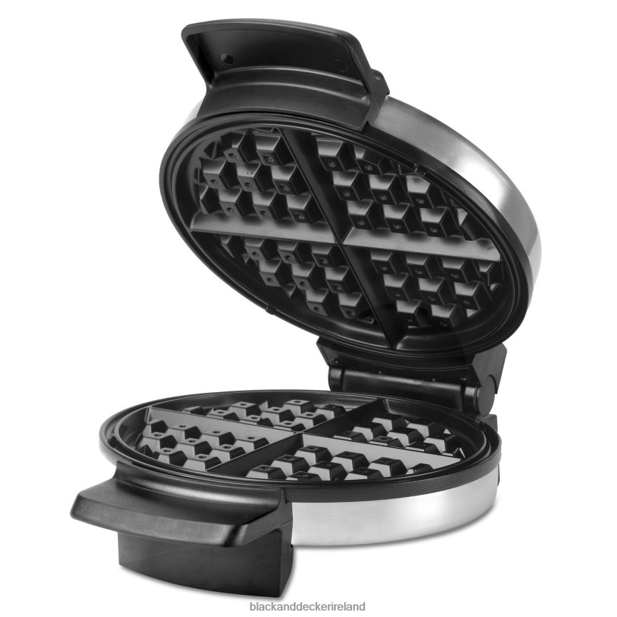 BLACK+DECKER Belgian Waffle Maker 2TNNR2315 Kitchen