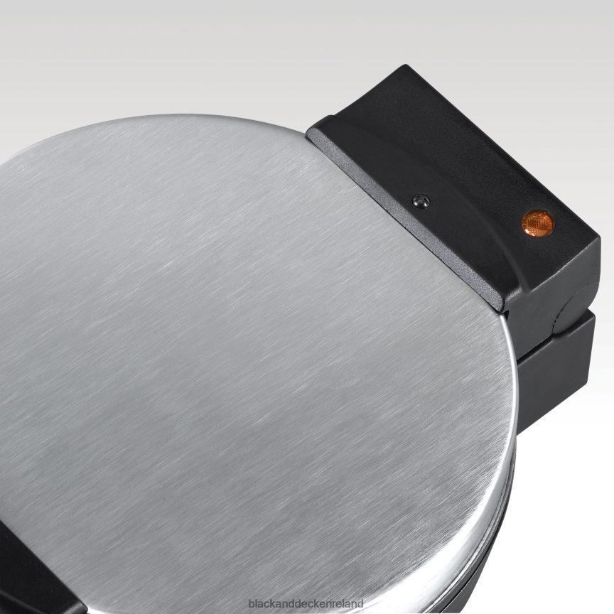 BLACK+DECKER Belgian Waffle Maker 2TNNR2315 Kitchen