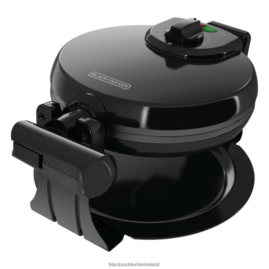 BLACK+DECKER Belgian Waffle Maker 2TNNR2316 Kitchen