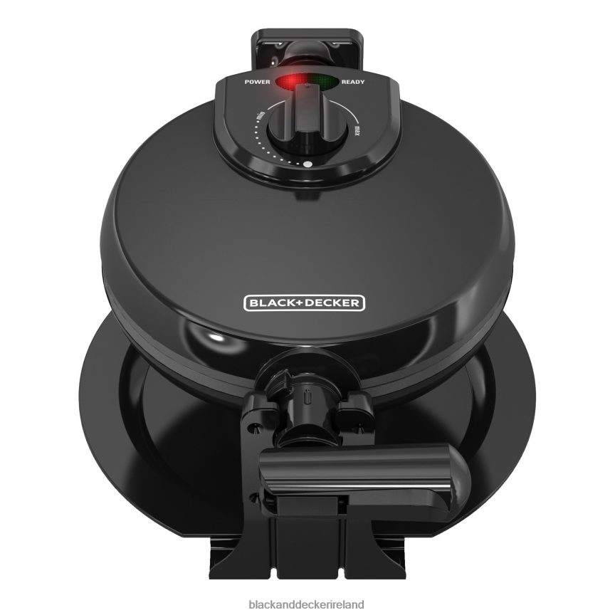 BLACK+DECKER Belgian Waffle Maker 2TNNR2316 Kitchen