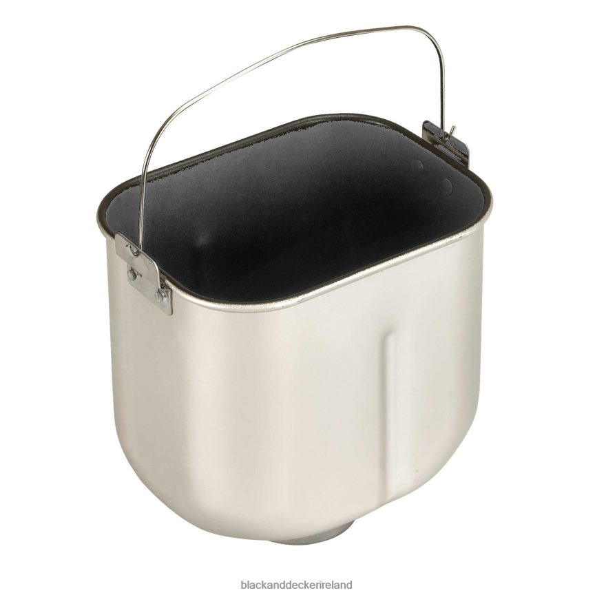 BLACK+DECKER Deluxe 3Lb. Automatic Breadmaker 2TNNR2322 Kitchen