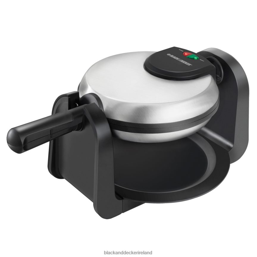 BLACK+DECKER Flip Waffle Maker 2TNNR2313 Kitchen