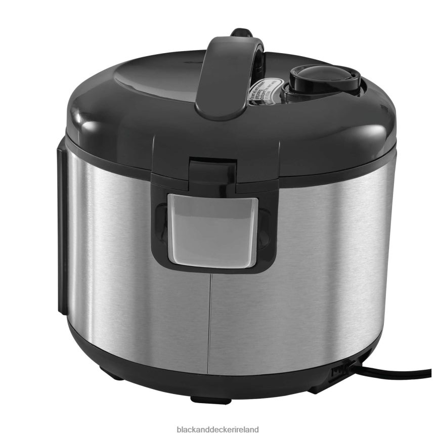 BLACK+DECKER 12-Cup Rice Cooker 2TNNR2337 Kitchen