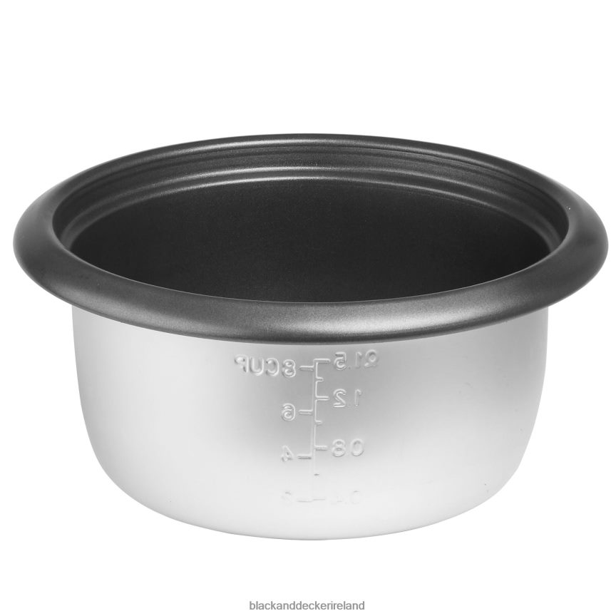 BLACK+DECKER 14-Cup Rice Cooker 2TNNR2338 Kitchen