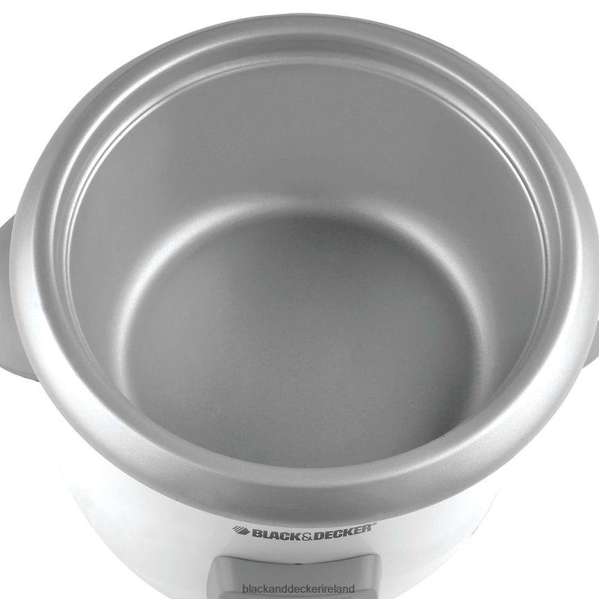 BLACK+DECKER 6-Cup Rice Cooker 2TNNR2336 Kitchen