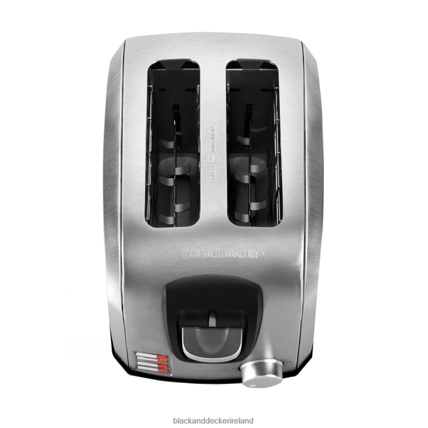BLACK+DECKER 2-Slice Toaster 2TNNR2351 Kitchen