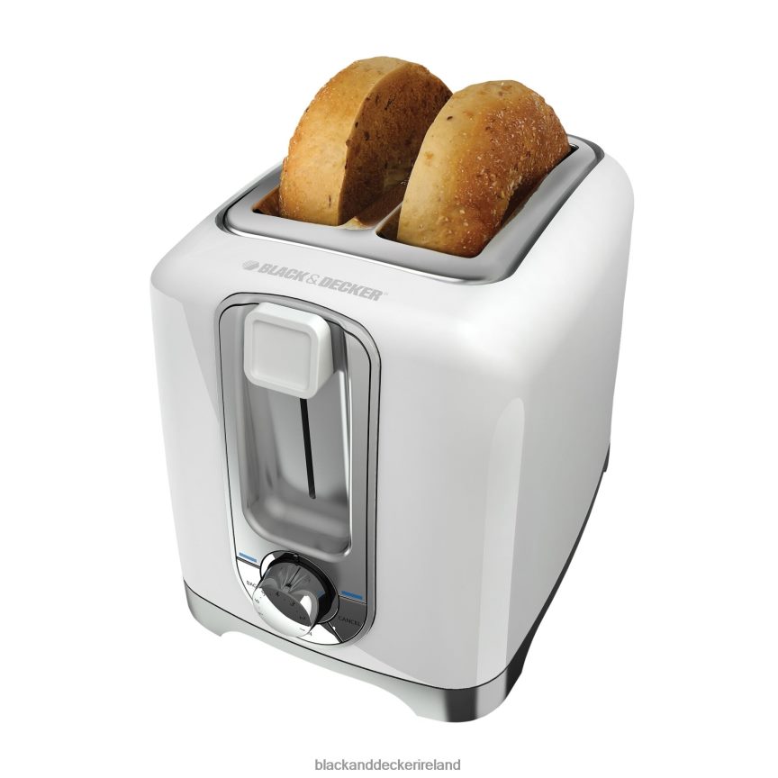 BLACK+DECKER 2-Slice Toaster 2TNNR2354 Kitchen