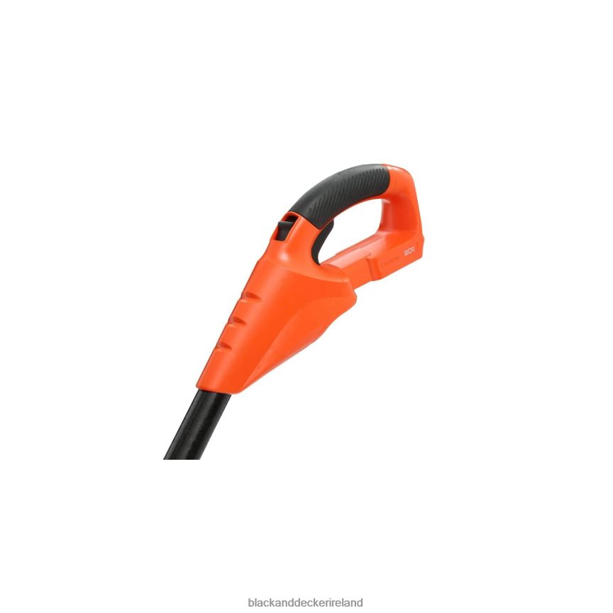 BLACK+DECKER 20V MAX Cordless Pole Hedge Trimmer 18-Inch 2TNNR2397 Outdoor