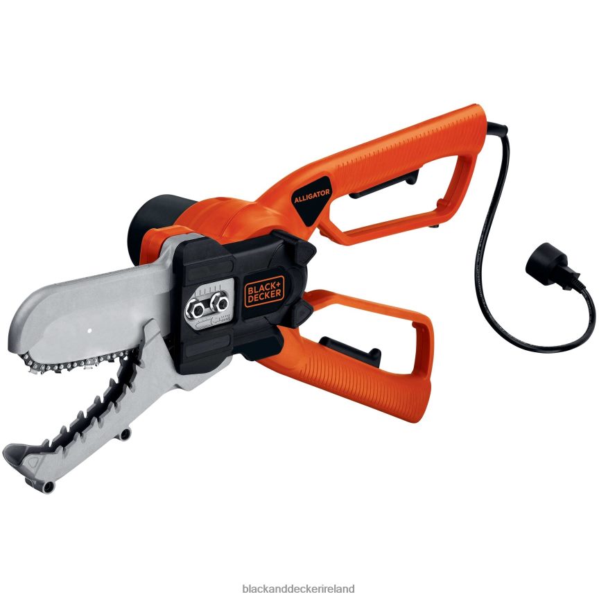 BLACK+DECKER Electric Outdoor Lopper 2TNNR2406 Outdoor