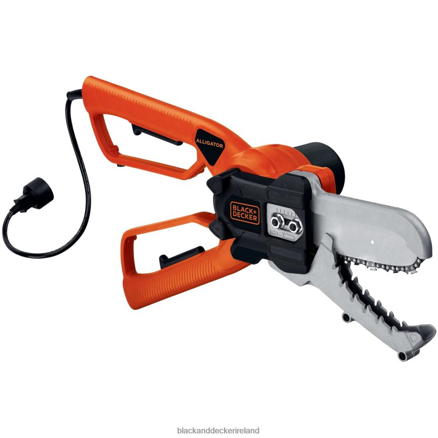 BLACK+DECKER Electric Outdoor Lopper 2TNNR2406 Outdoor