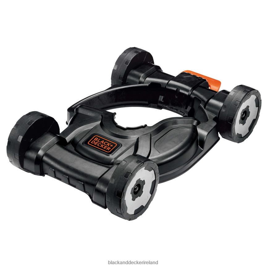 BLACK+DECKER Mower Trimmer Deck 2TNNR2423 Outdoor