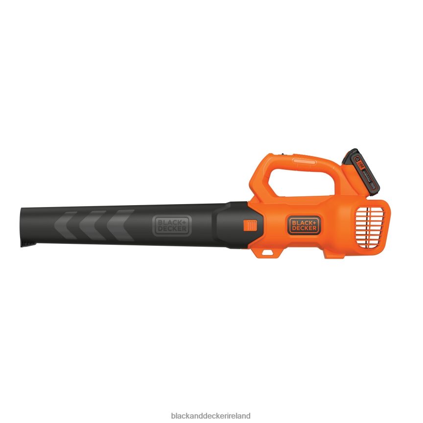 BLACK+DECKER 20V MAX Leaf Blower Axial 2.0-Ah 2TNNR2430 Outdoor