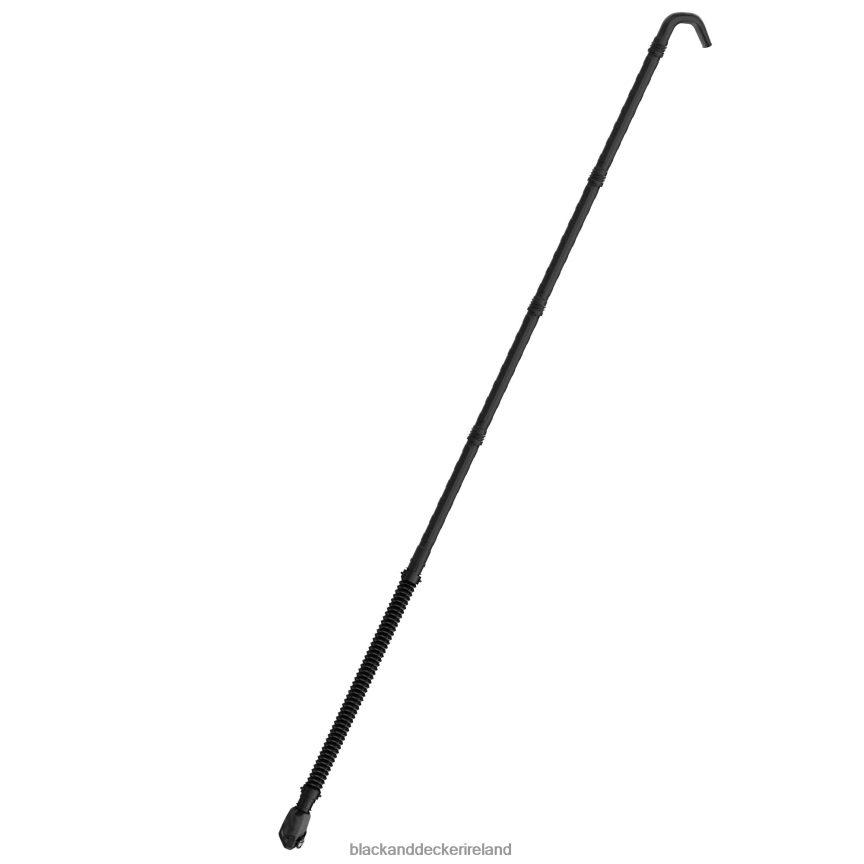 BLACK+DECKER Gutter Clean Attachment For Blower Quick Connect 2TNNR2452 Outdoor