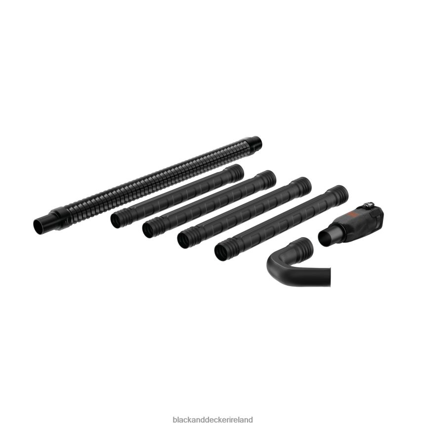 BLACK+DECKER Gutter Clean Attachment For Blower Quick Connect 2TNNR2452 Outdoor