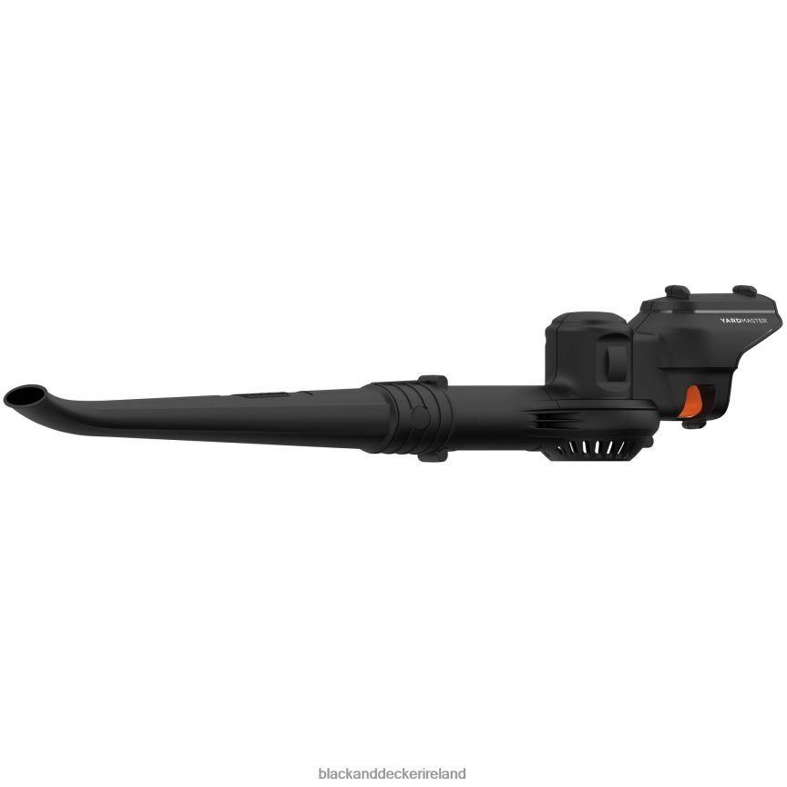 BLACK+DECKER Yardmaster 20V MAX Leaf Blower Gutter Attachment 2TNNR2451 Outdoor