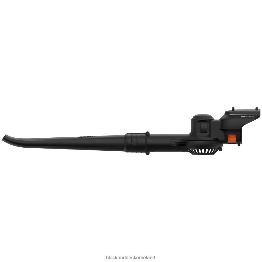 BLACK+DECKER Yardmaster 20V MAX Leaf Blower Gutter Attachment 2TNNR2451 Outdoor