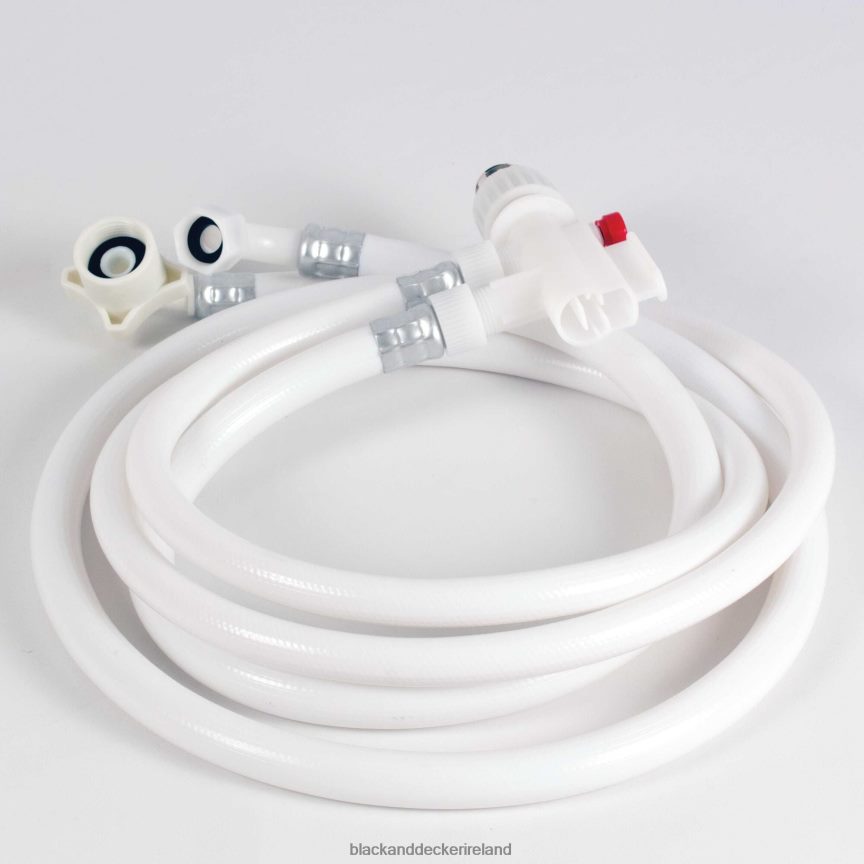 BLACK+DECKER 6 Place Setting Compact Countertop Dishwasher 2TNNR2461 Outdoor