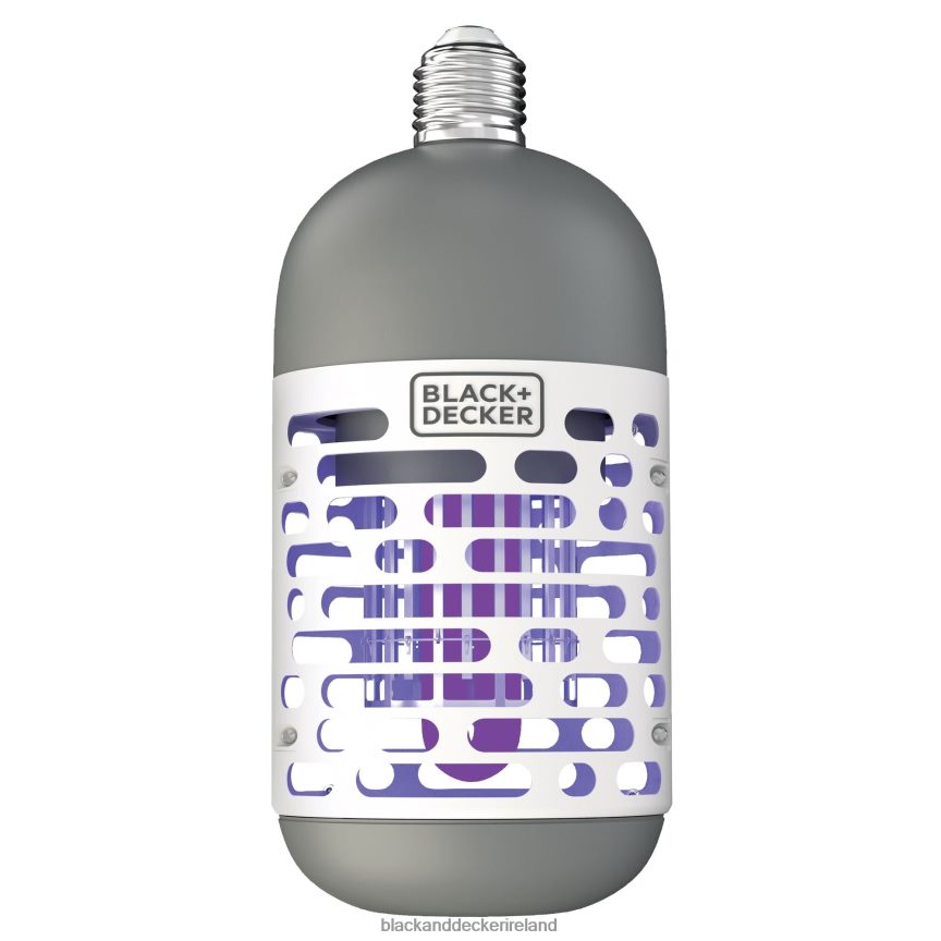 BLACK+DECKER Bug Zapper 2TNNR2464 Outdoor