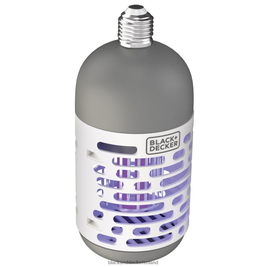 BLACK+DECKER Bug Zapper 2TNNR2464 Outdoor