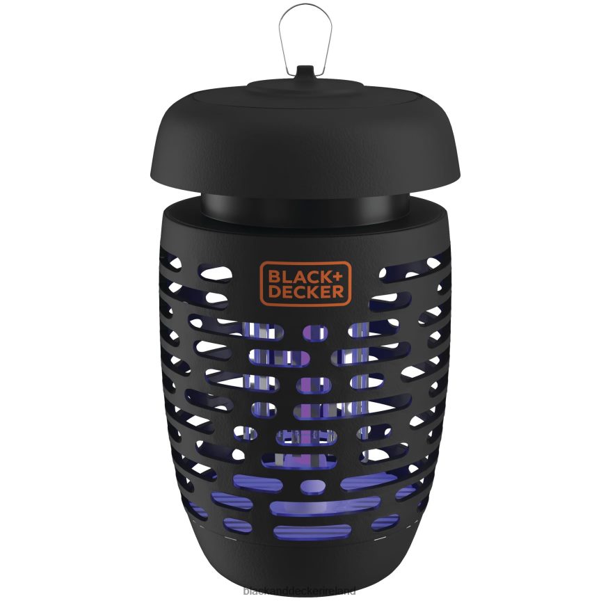 BLACK+DECKER Bug Zapper 2TNNR2465 Outdoor