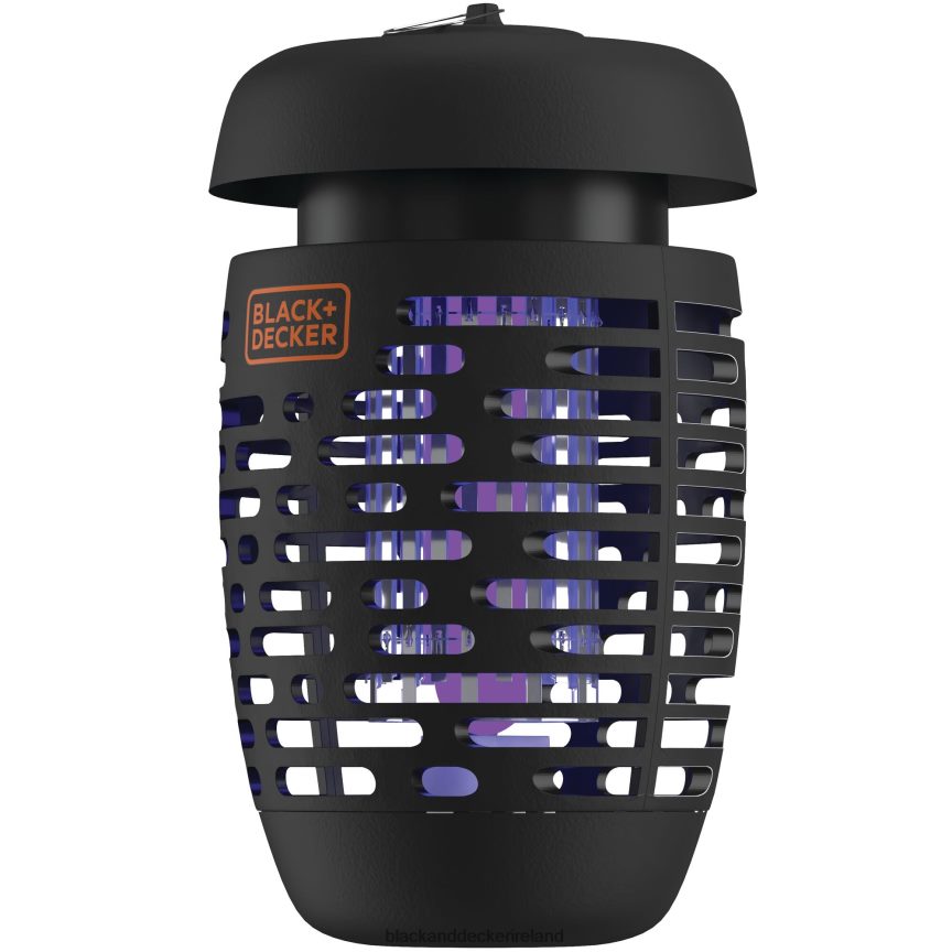 BLACK+DECKER Bug Zapper 2TNNR2465 Outdoor