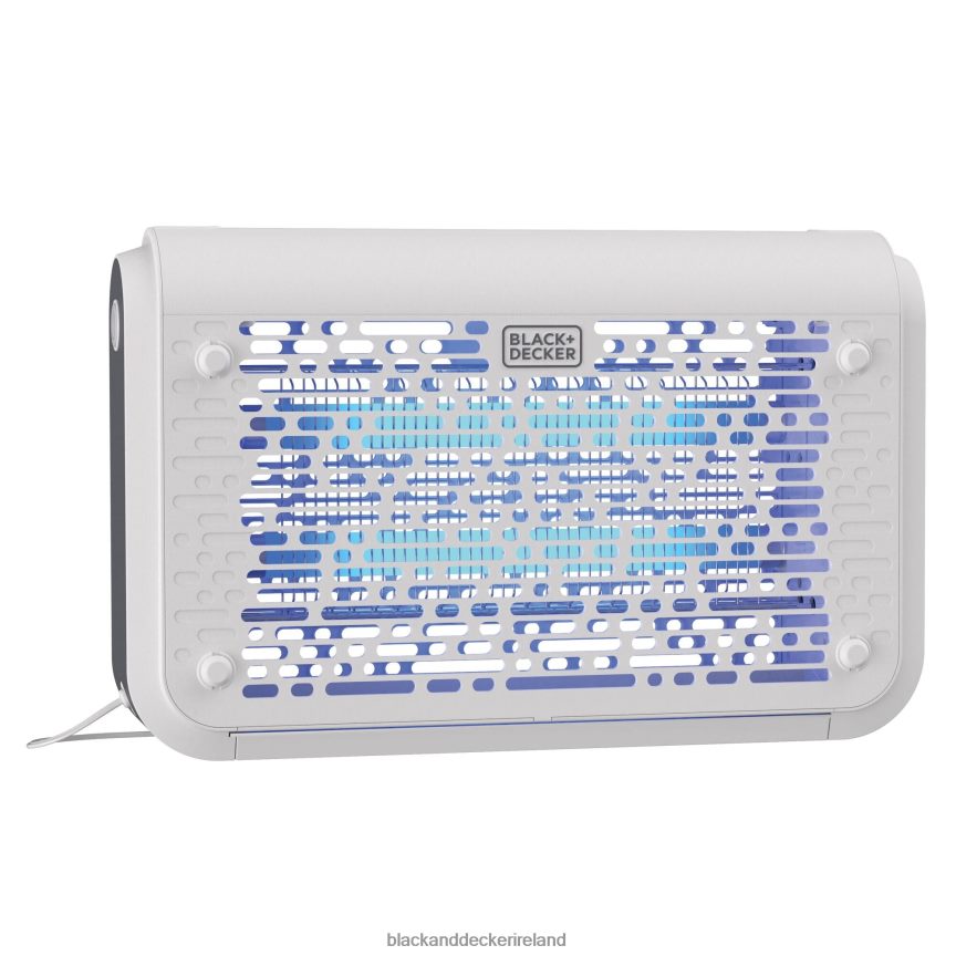 BLACK+DECKER Indoor Bug Zapper 2TNNR2463 Outdoor