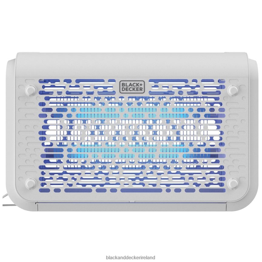 BLACK+DECKER Indoor Bug Zapper 2TNNR2463 Outdoor