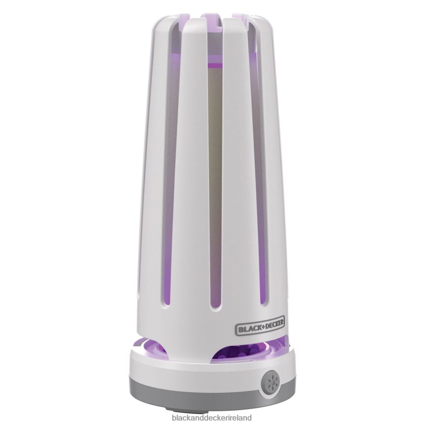 BLACK+DECKER Indoor Sticky Bug Trap 2TNNR2468 Outdoor