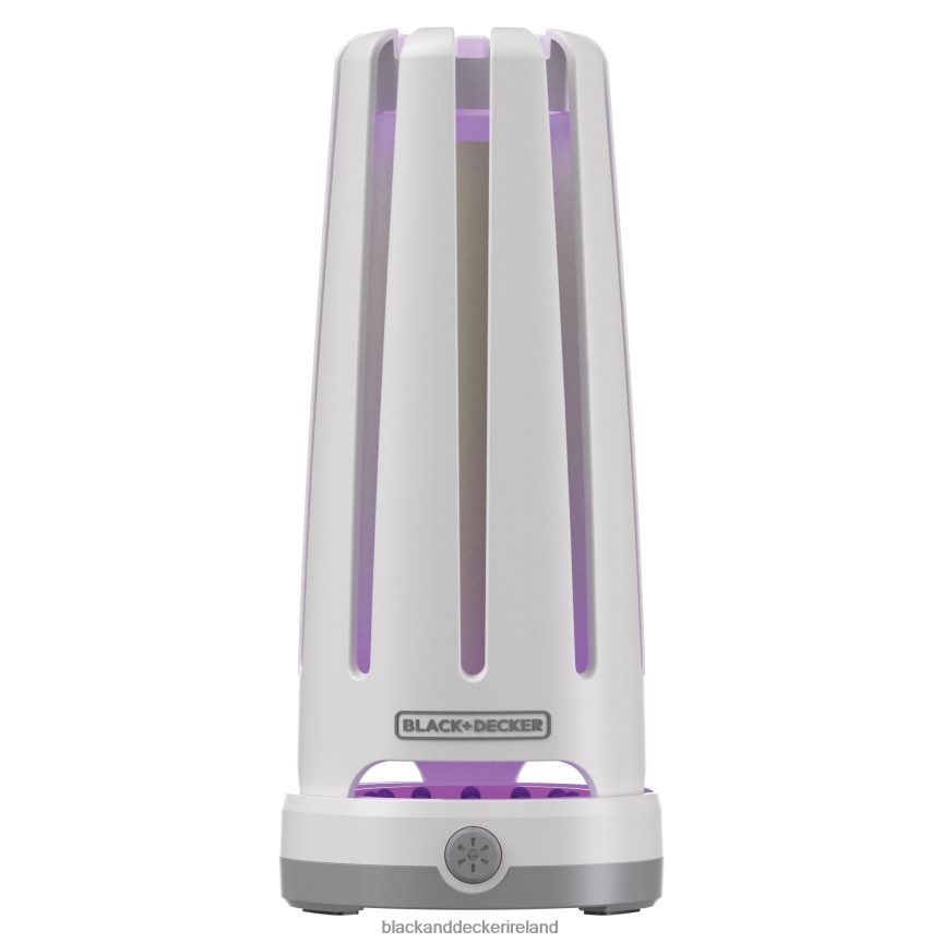 BLACK+DECKER Indoor Sticky Bug Trap 2TNNR2468 Outdoor