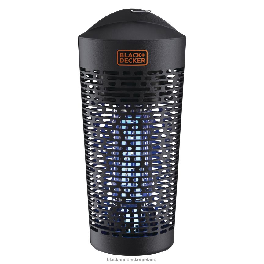 BLACK+DECKER Outdoor Hanging Bug Zapper (Small) 2TNNR2466 Outdoor